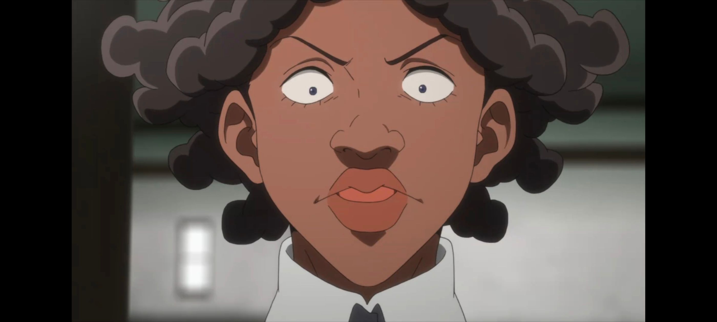 约定的梦幻岛,动画,动漫,番剧,二次元,ACG