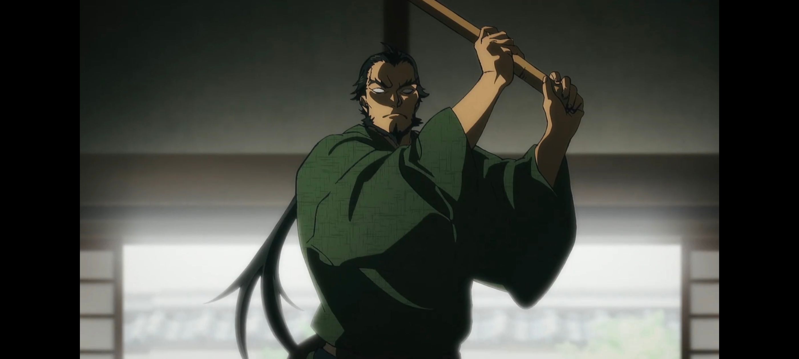 地狱乐,动画,动漫,番剧,二次元,ACG