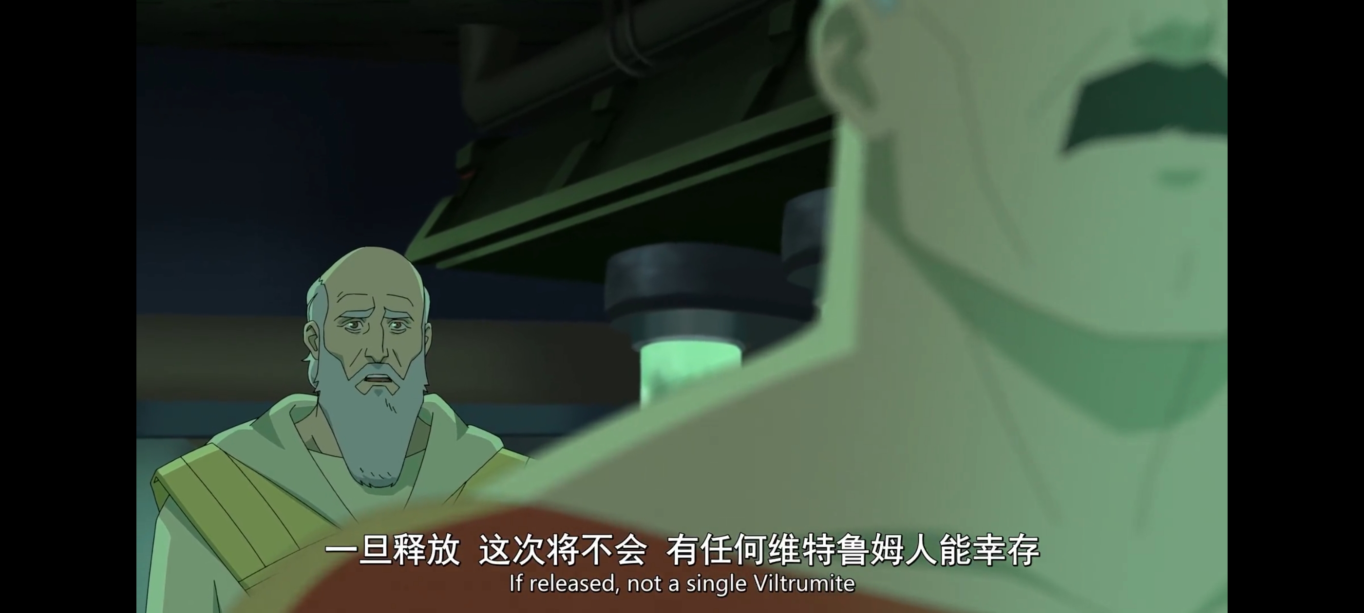 无敌少侠,image,动画,动漫,番剧,ACG