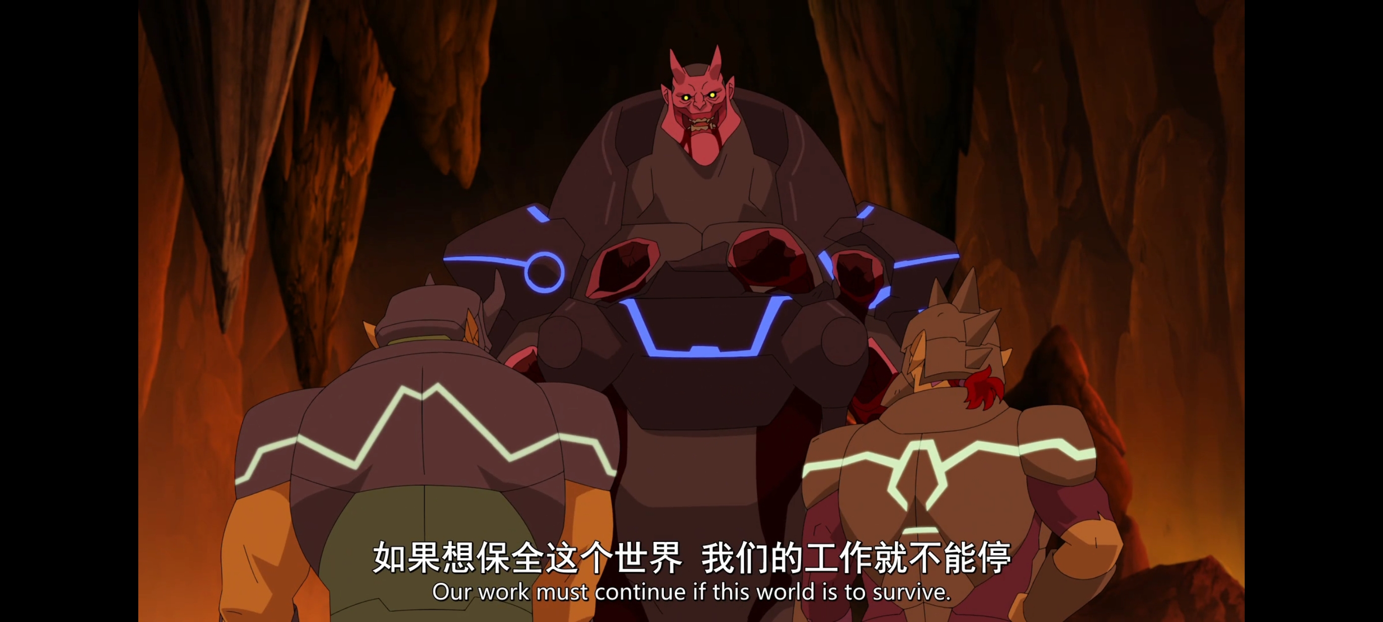 无敌少侠,image,动漫,动画,番剧,二次元,ACG