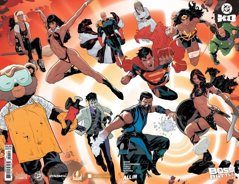 DC,DC漫画,美漫,漫画,动漫,超级英雄,正义联盟