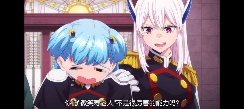 魔都精兵的奴隶,魔都精兵のスレイブ,动漫,动画,番剧,ACG