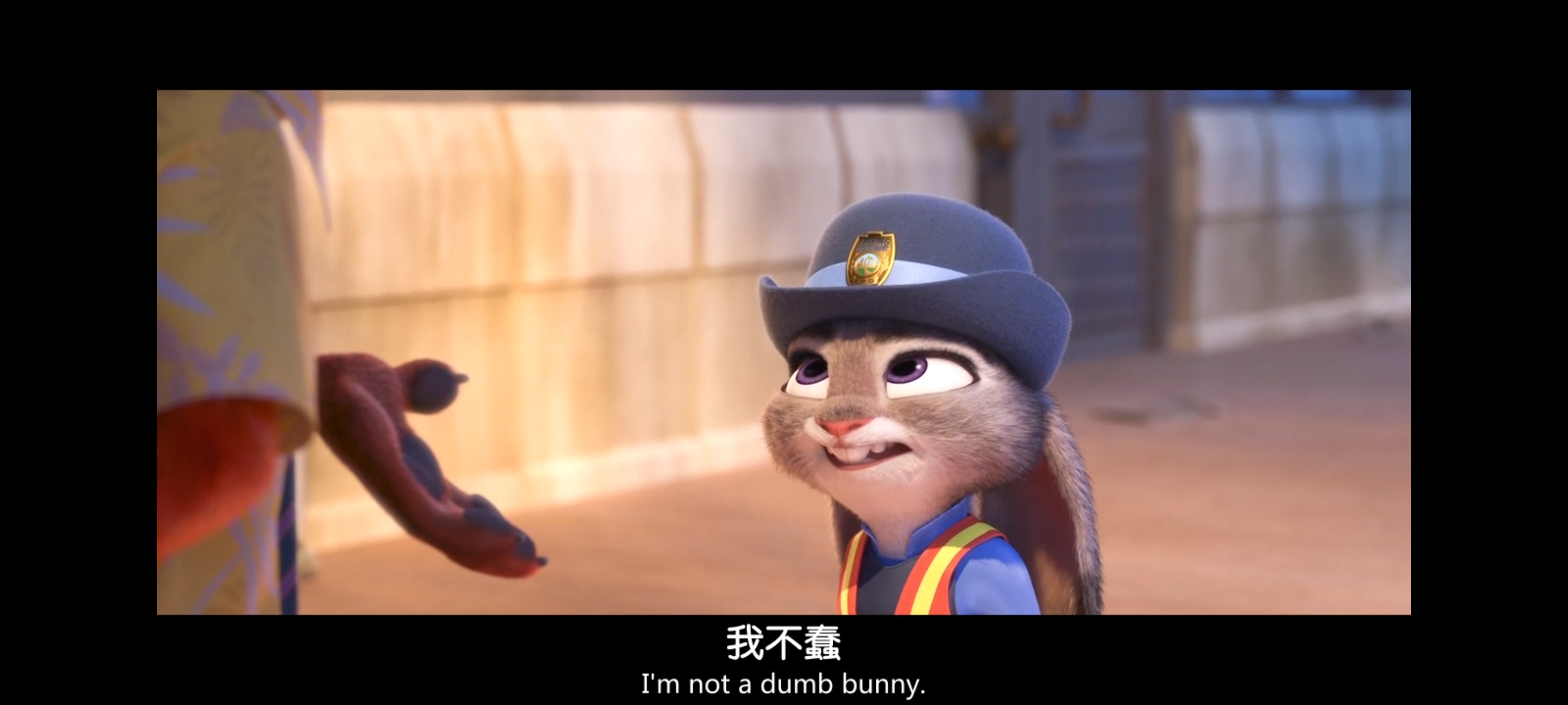 疯狂动物城,动画电影,动漫,动画,电影,二次元,ACG