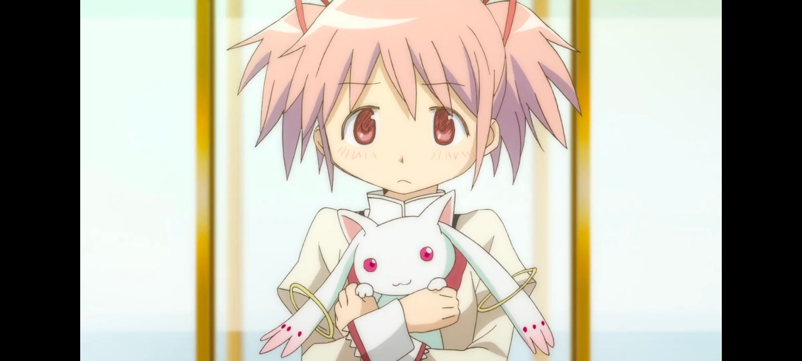 魔法少女小圆,魔法少女,动漫,动画,番剧,ACG