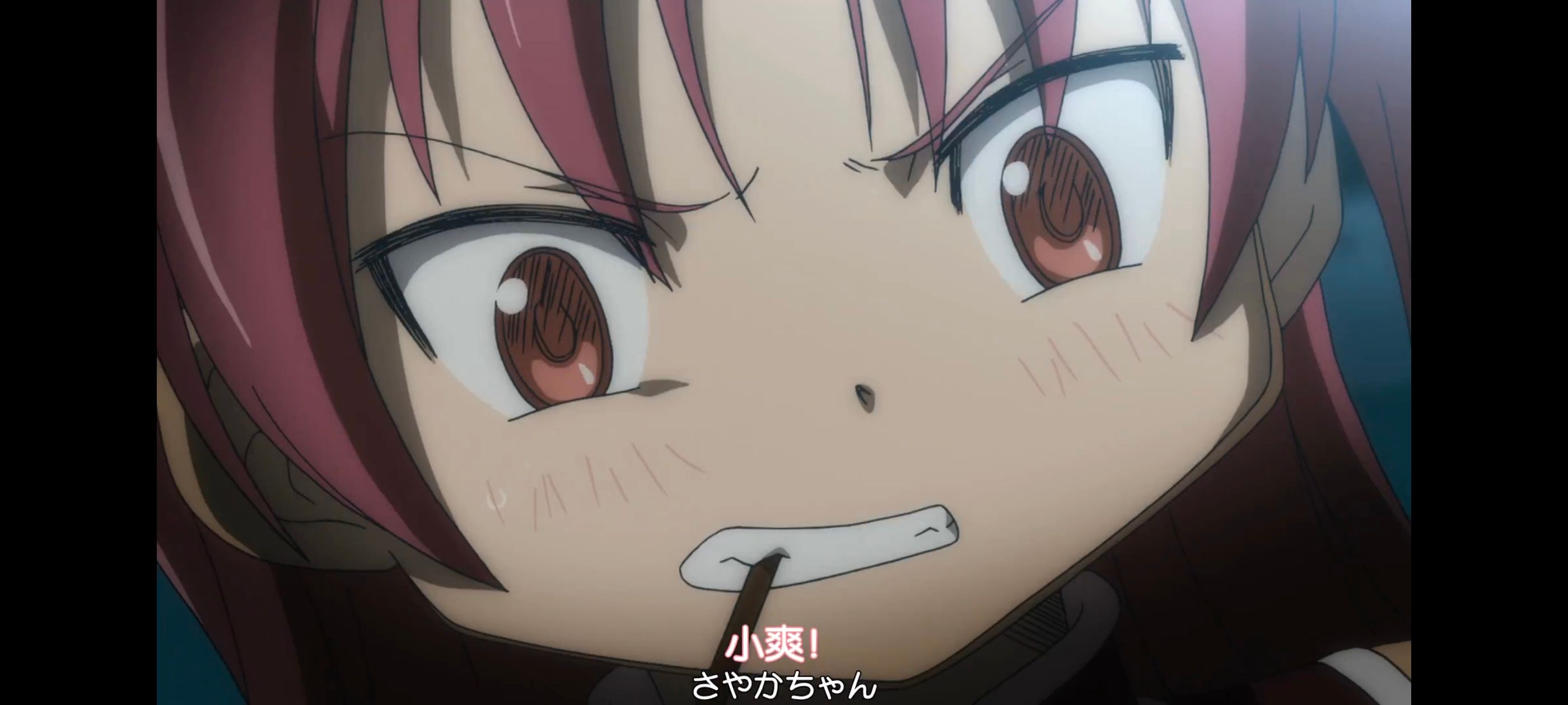 魔法少女小圆,魔法少女,动画,动漫,番剧,ACG