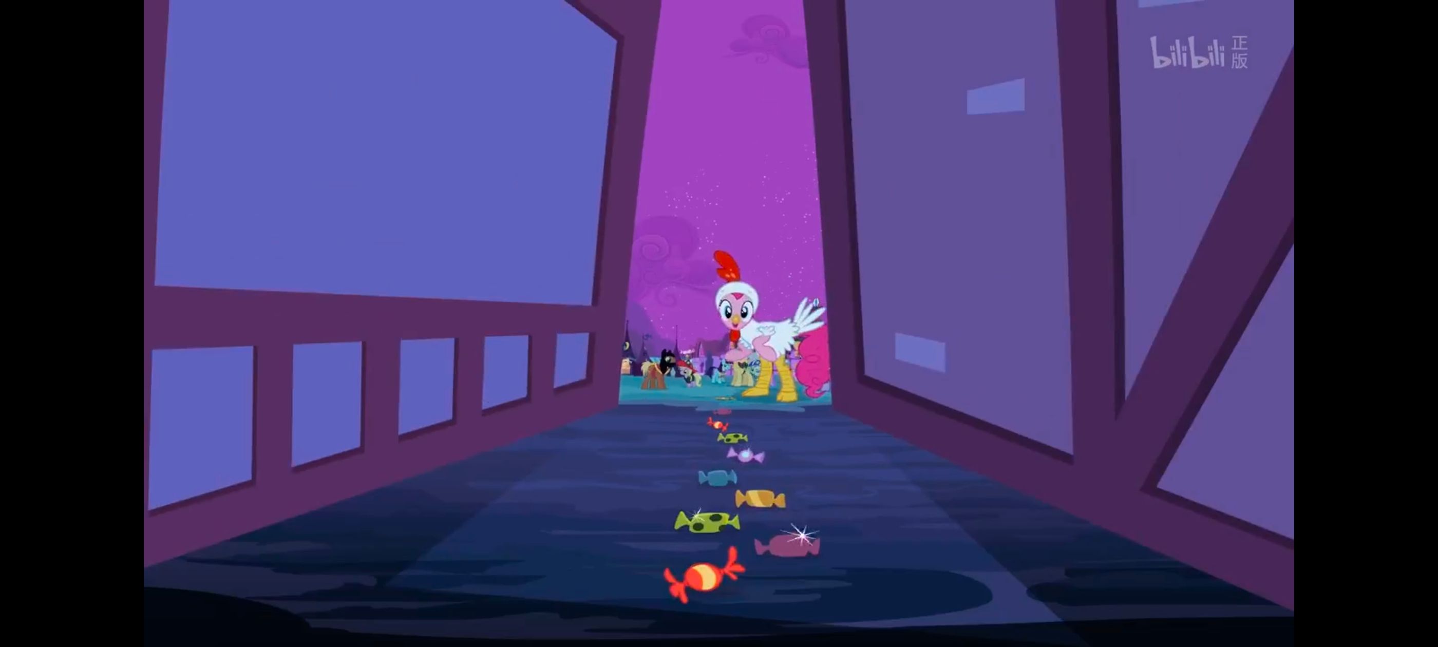 小马宝莉,小马宝莉友谊魔法,彩虹小马,我的小马驹,动漫,动画,番剧,ACG