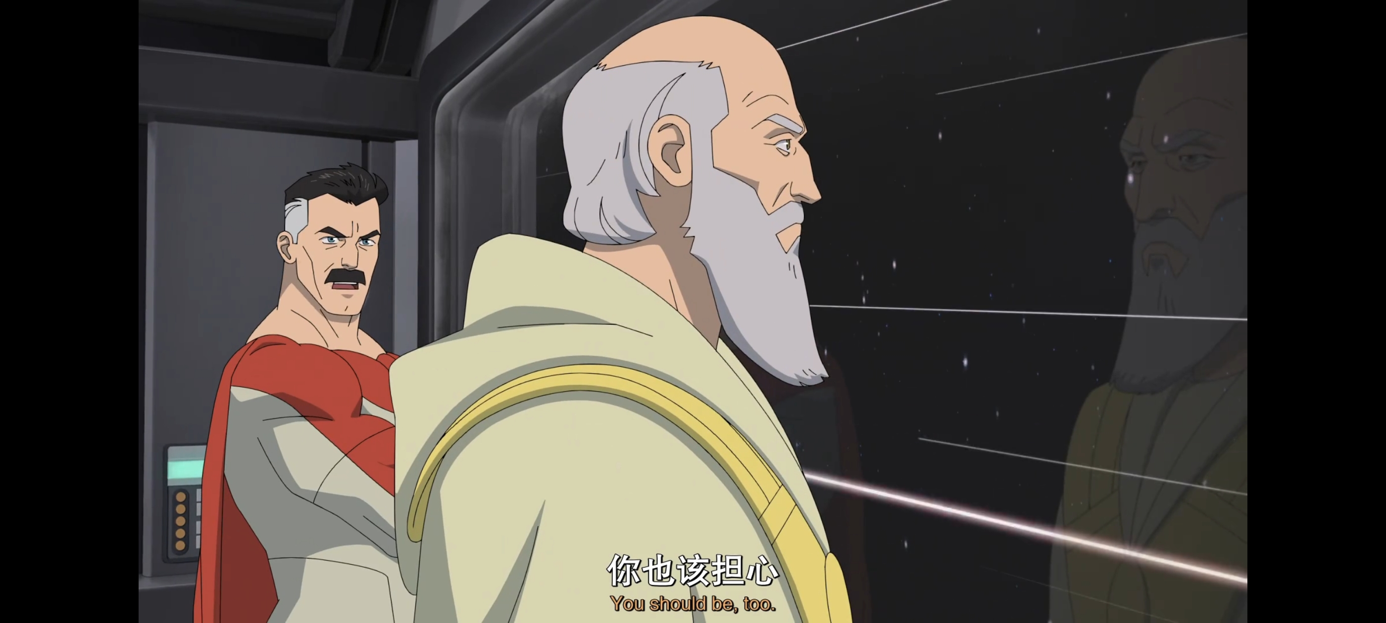 无敌少侠,image,动画,动漫,番剧,ACG