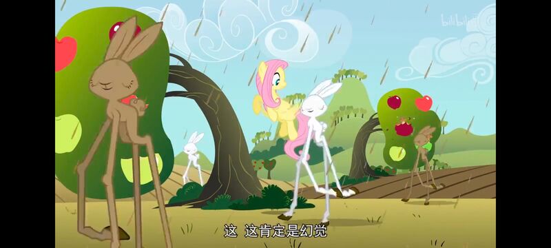 小马宝莉,小马宝莉友谊魔法,彩虹小马,我的小马驹,动画,动漫,番剧,ACG