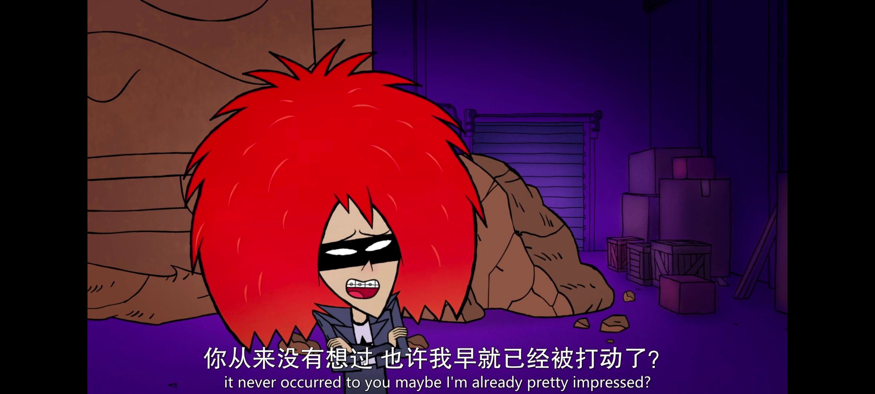 蝙蝠侠家族,蝙蝠侠一家,DC,动漫,动画,番剧,ACG