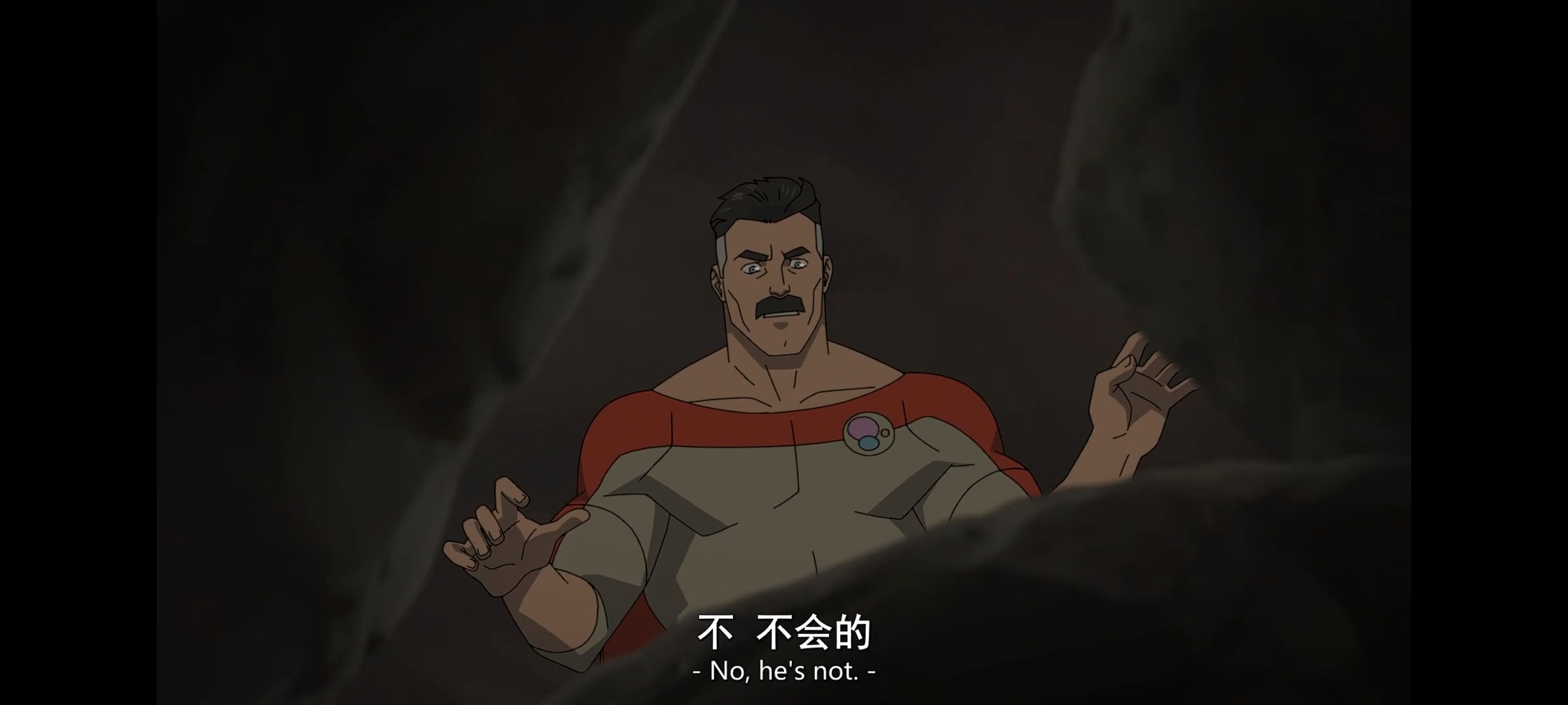 无敌少侠,image,动画,动漫,番剧,ACG