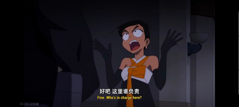 我与超人的冒险,DC,动画,动漫,美漫,番剧,二次元,ACG,超级英雄
