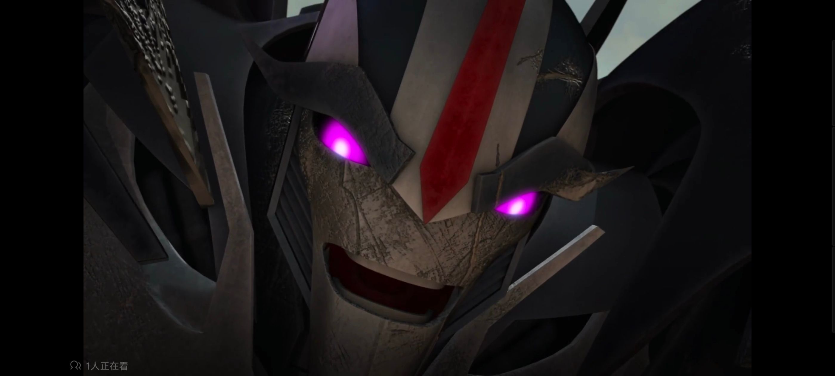 变形金刚,变形金刚领袖之证,动画,动漫,番剧,领袖之证,ACG