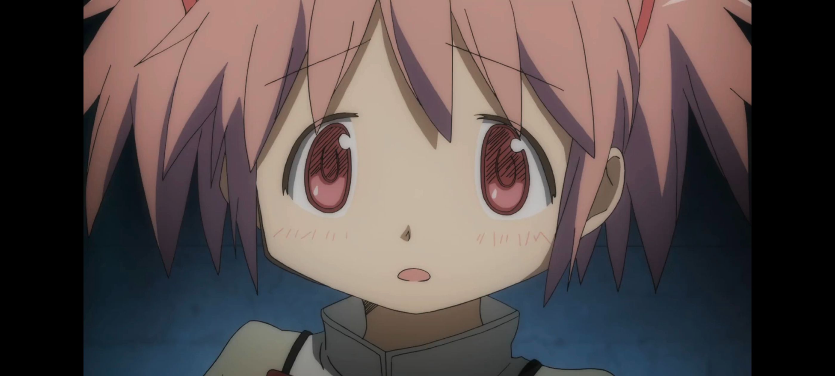 魔法少女小圆,魔法少女,动漫,动画,番剧,ACG