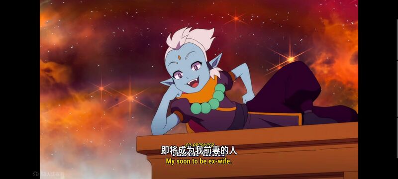 我与超人的冒险,超级英雄,美漫,动画,动漫,番剧,DC,二次元,ACG