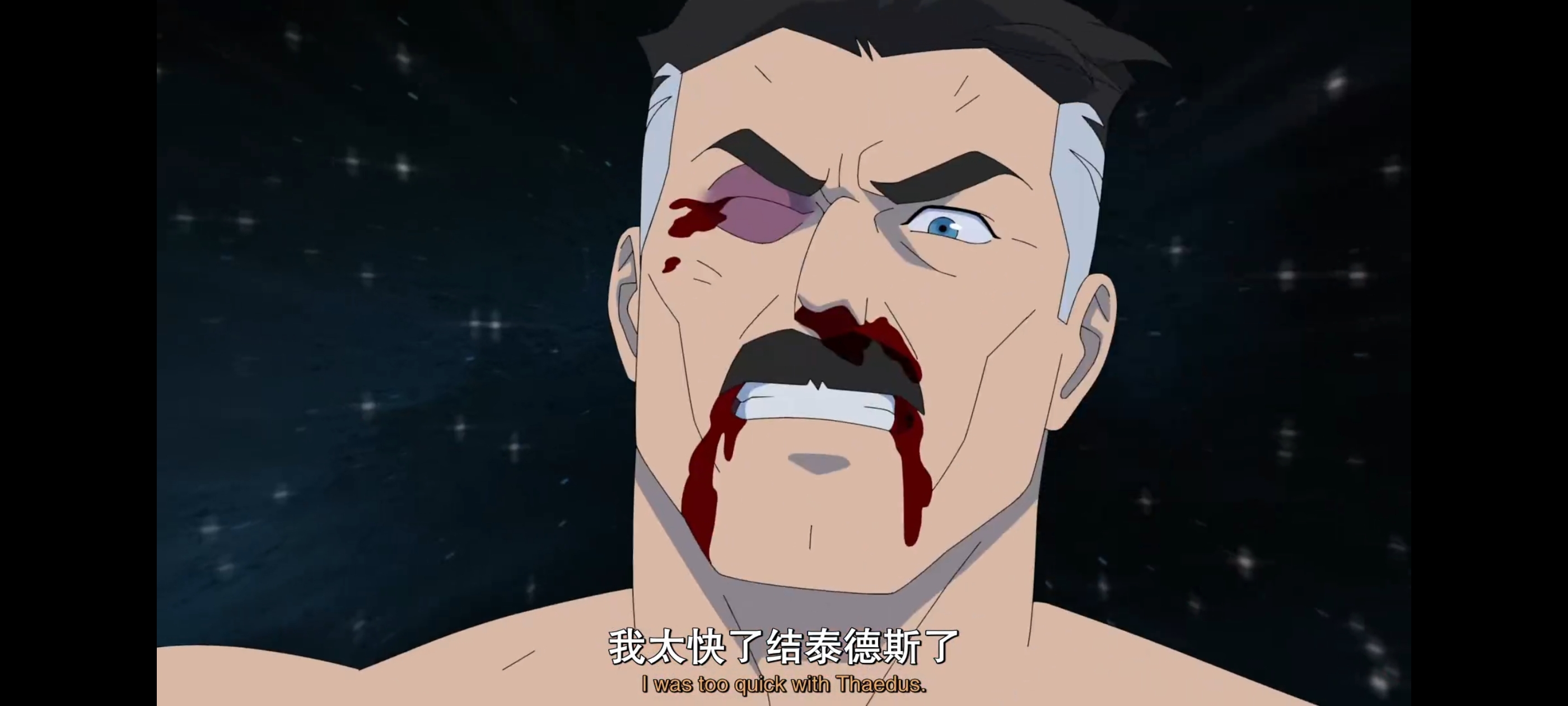 无敌少侠,image,动画,动漫,番剧,ACG