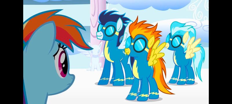 小马宝莉,小马宝莉友谊魔法,彩虹小马,我的小马驹,动画,动漫,番剧,ACG