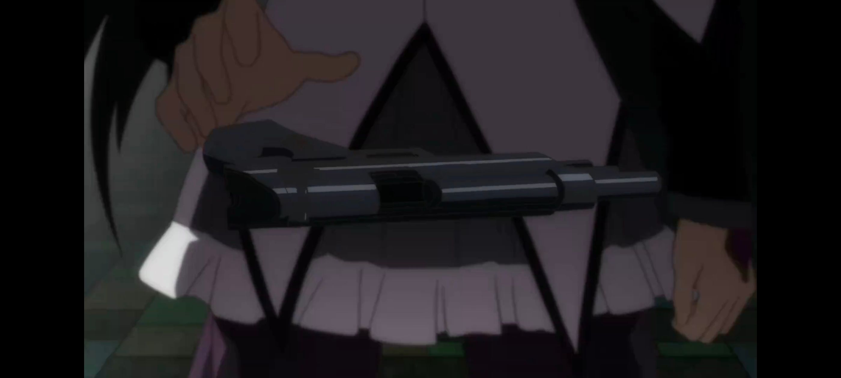 魔法少女小圆,魔法少女,动画,动漫,番剧,二次元,ACG