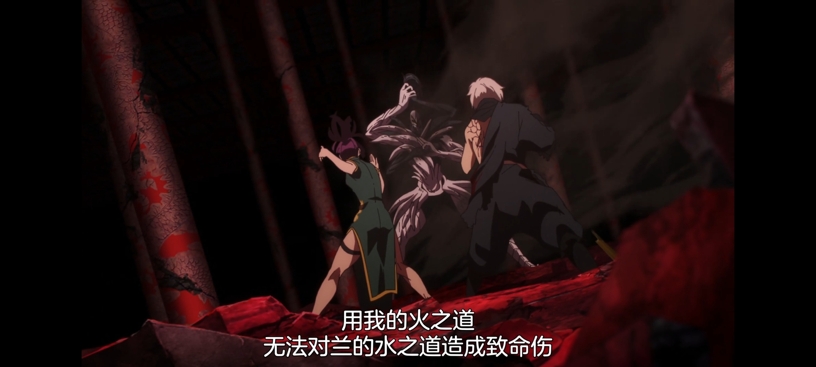 地狱乐,动画,动漫,番剧,二次元,ACG