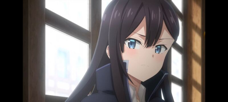 魔女之旅,动画,动漫,番剧,ACG