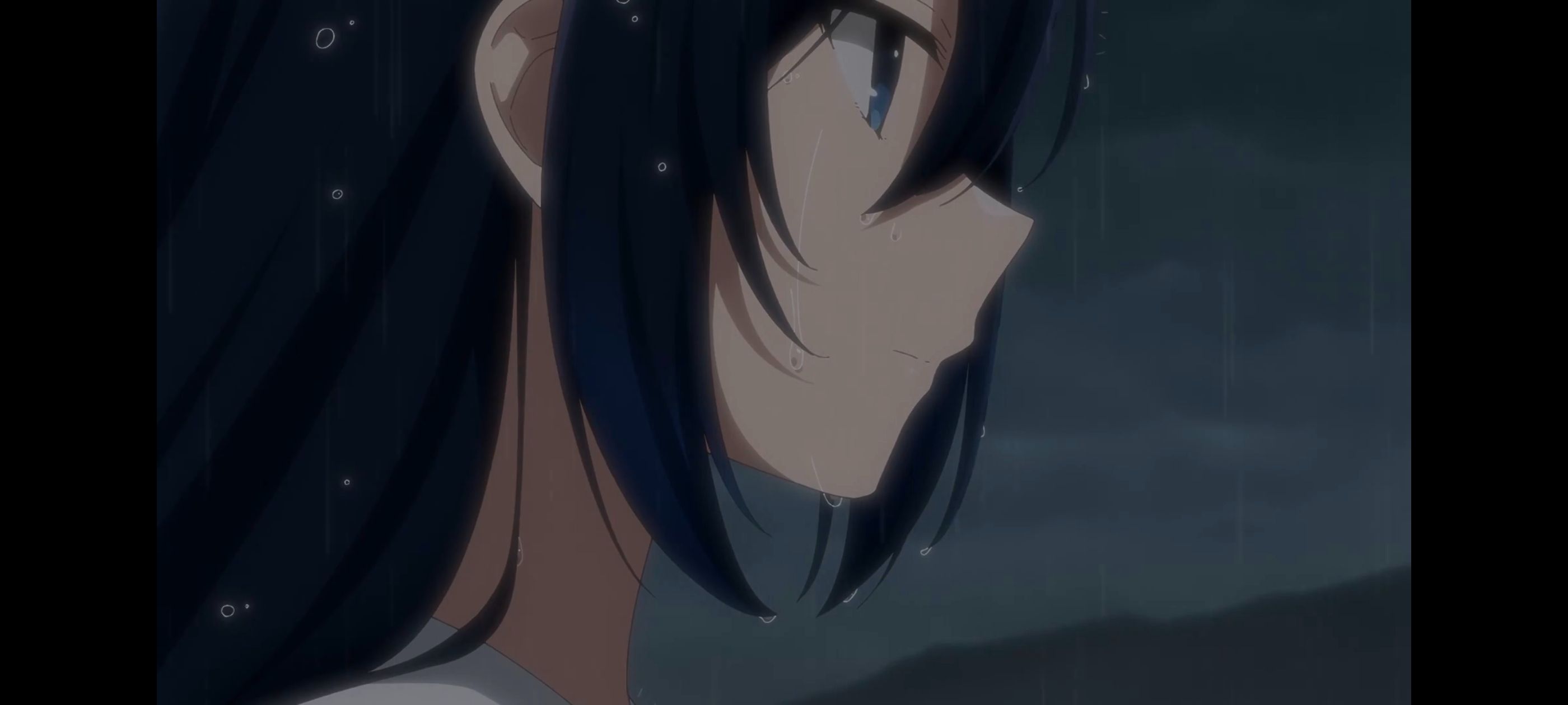 想吃掉我的非人少女,对我垂涎欲滴的非人少女,动画,动漫,百合,百合动漫,番剧,ACG