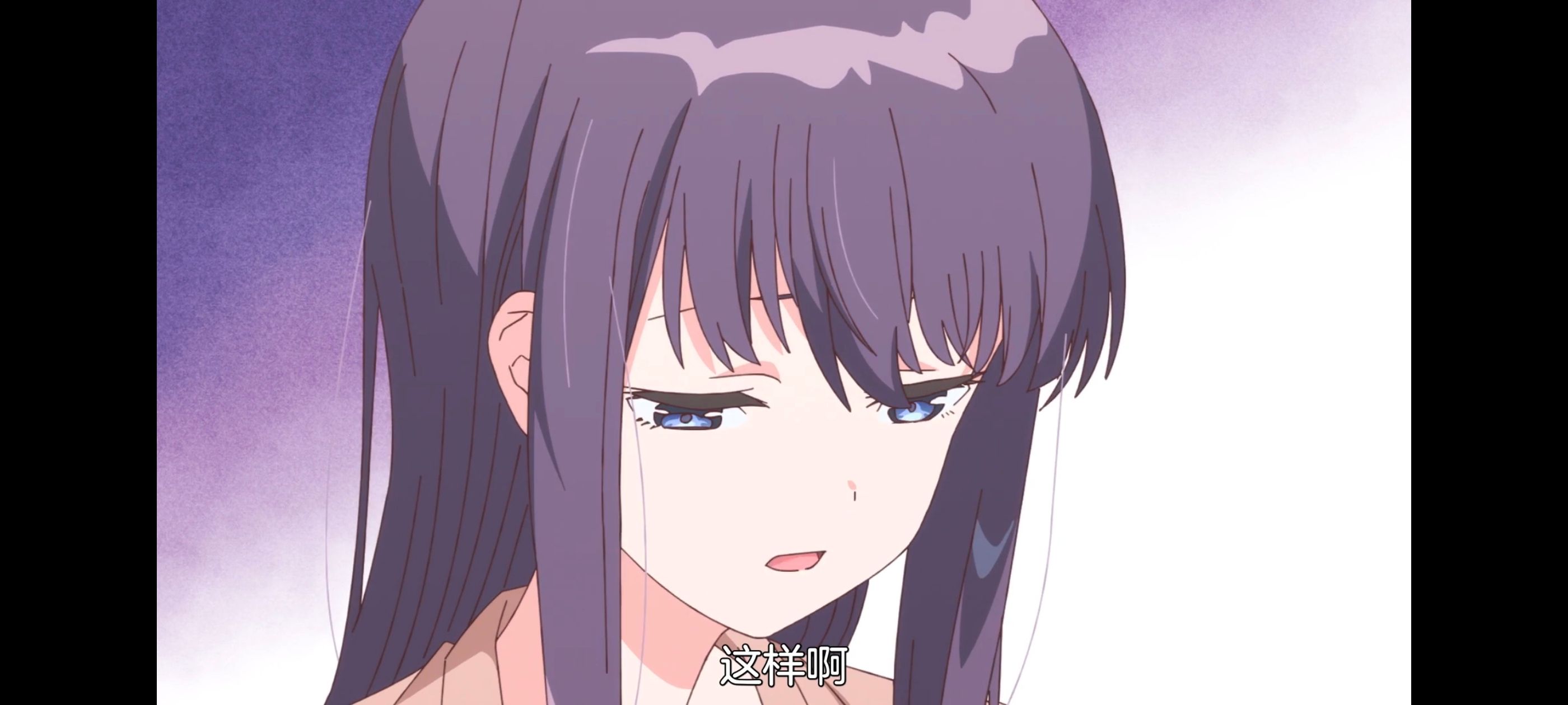 上伊那牡丹醉姿如百合,上伊那牡丹酒醉身姿似百合花般,动画,动漫,番剧,二次元,ACG,日漫