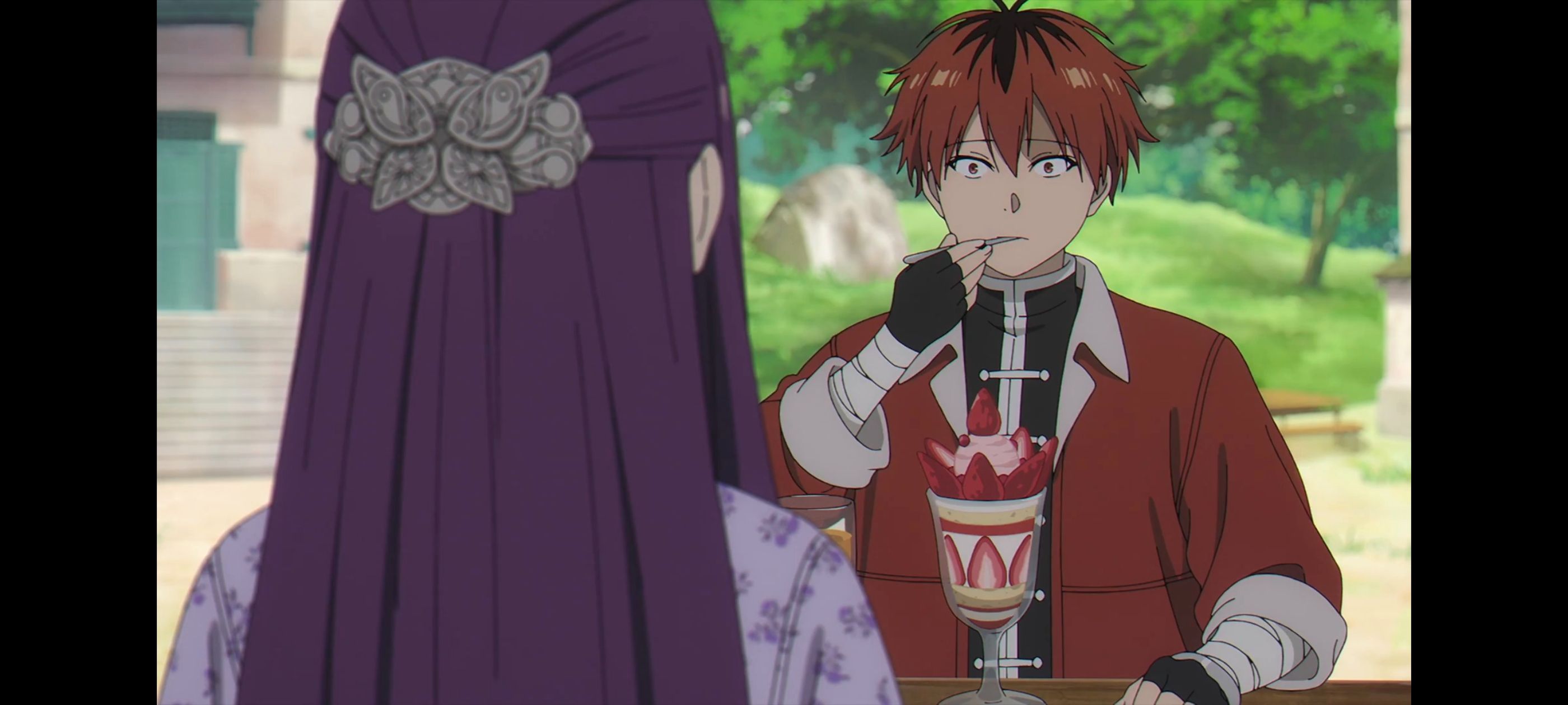 葬送的芙莉莲,动画,动漫,番剧,ACG