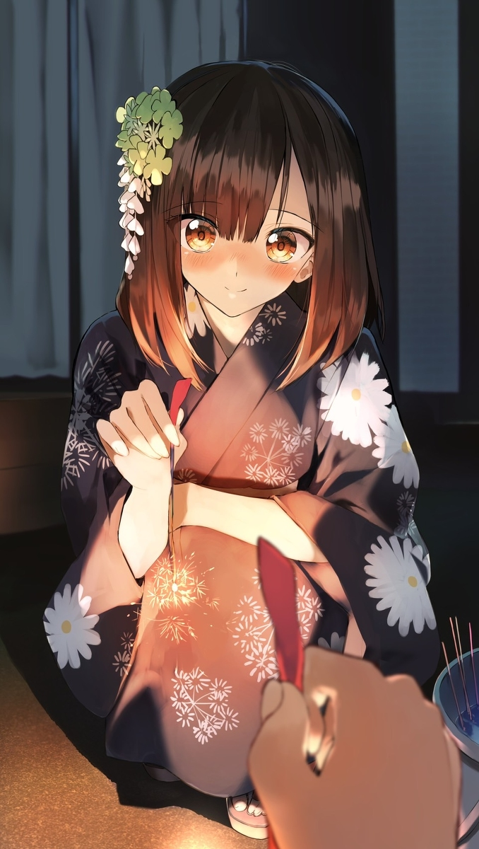 美图,雾雨魔理沙,魔理沙