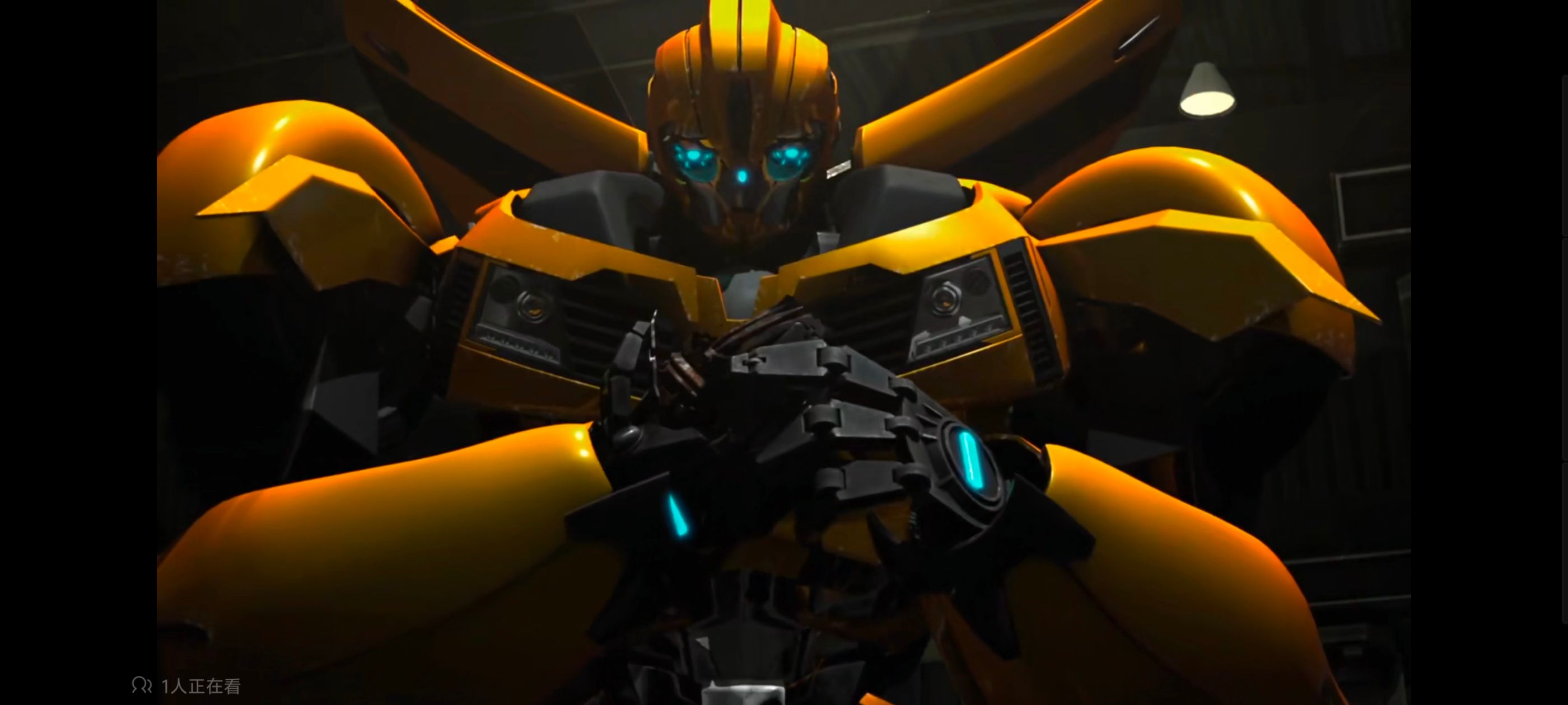 变形金刚,变形金刚领袖之证,动画,动漫,番剧,ACG