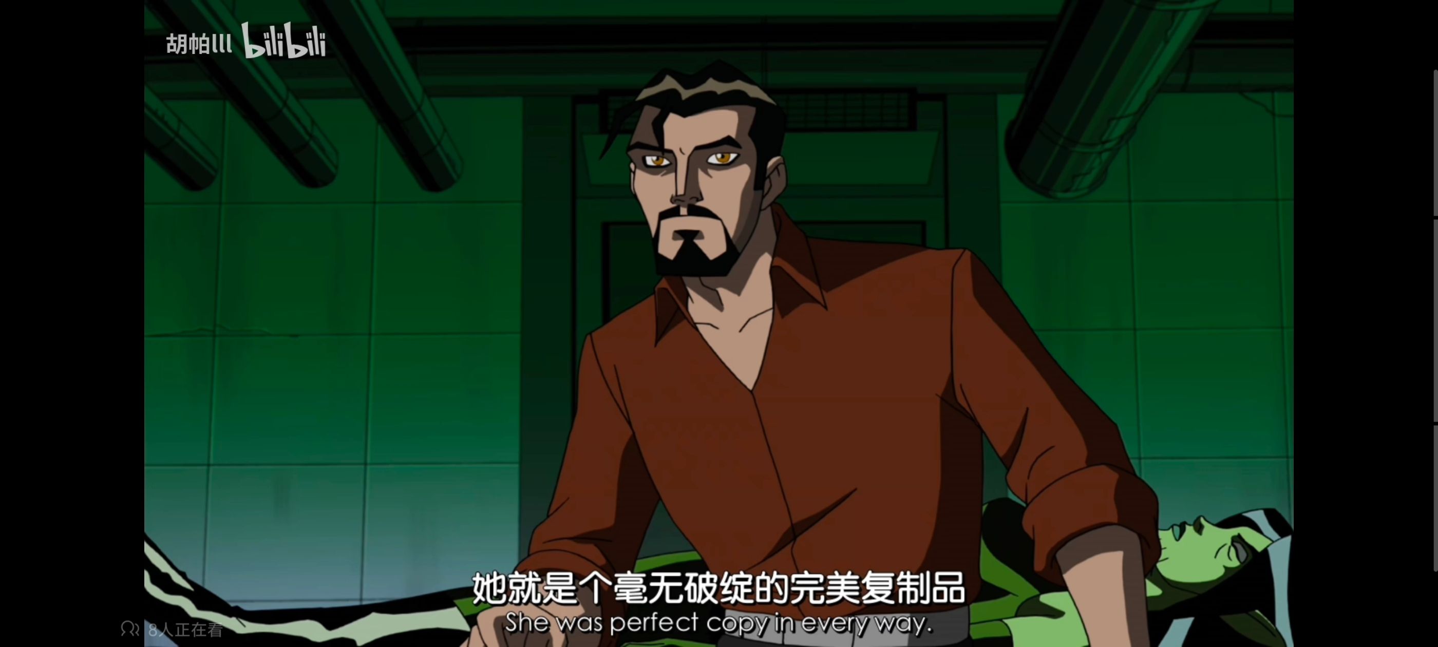 漫威,美漫,动画,动漫,番剧,超级英雄,复仇者世界上最强英雄组合,超级英雄联盟复仇者,ACG