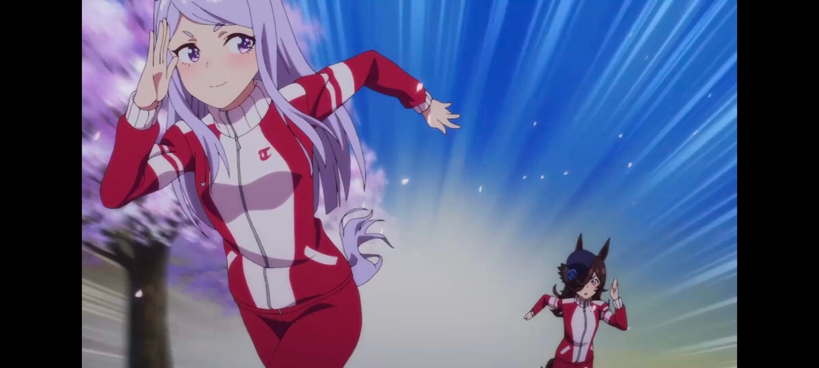 赛马娘,赛马娘PrettyDreby,动画,动漫,AMV,MAD,二次元,ACG