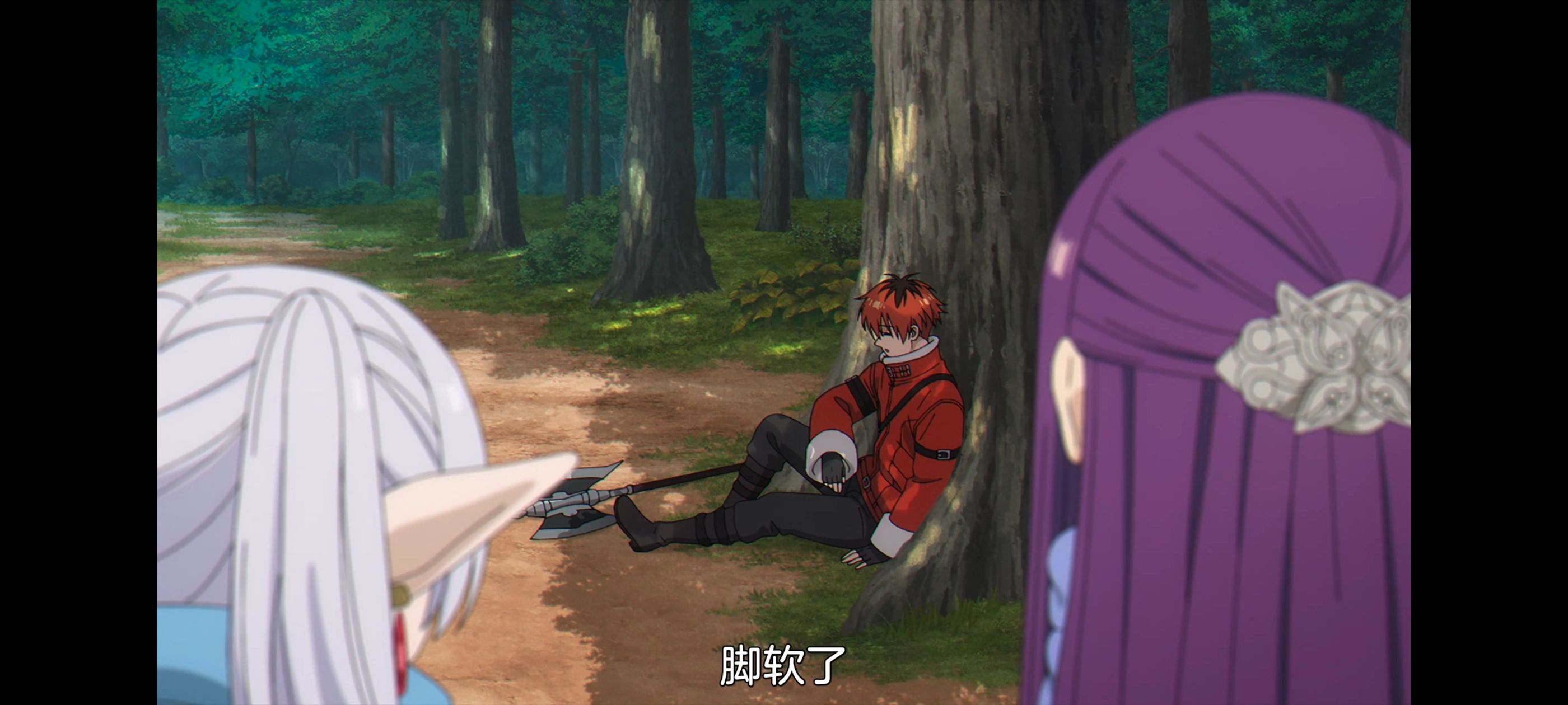 葬送的芙莉莲,动画,动漫,番剧,ACG