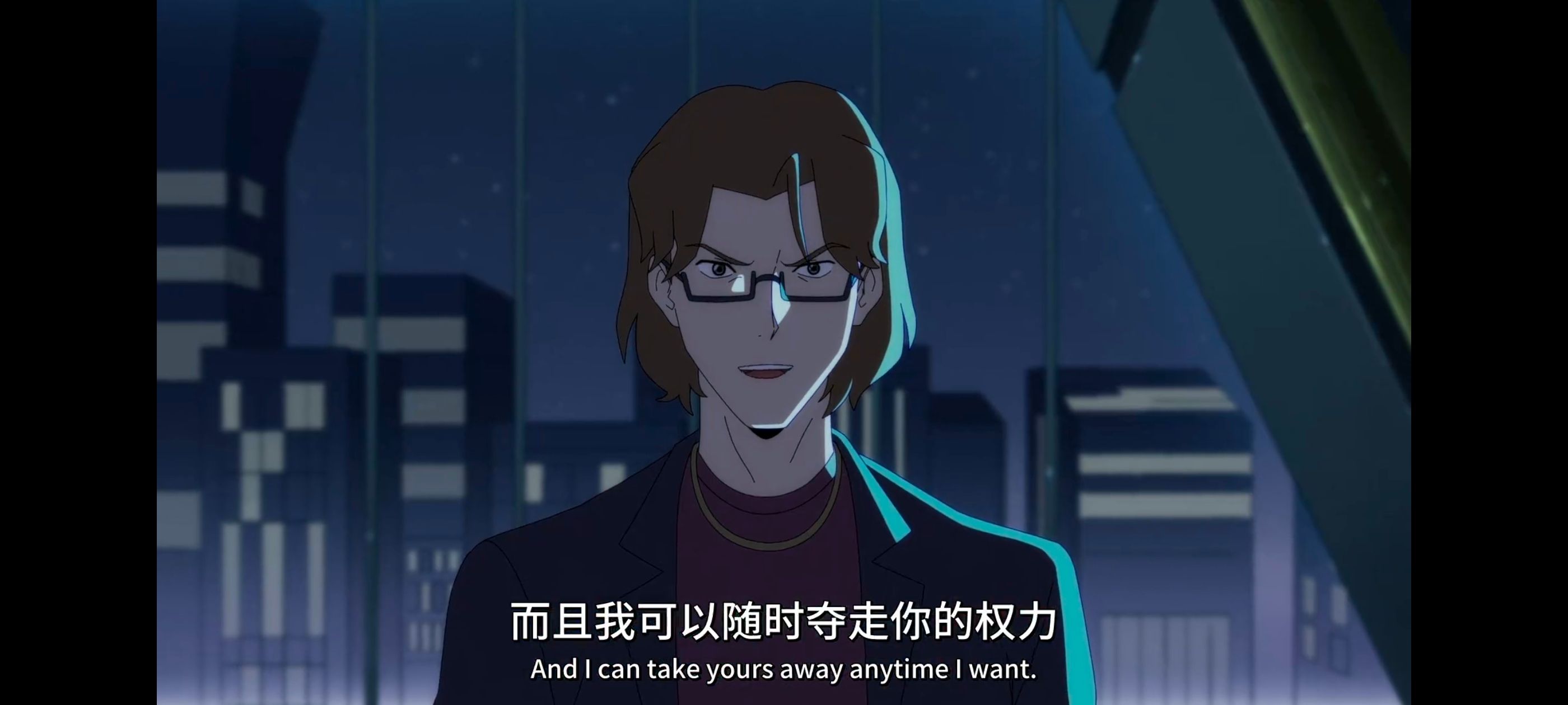 我与超人的冒险,DC,美漫,动画,动漫,超级英雄,ACG,番剧,二次元