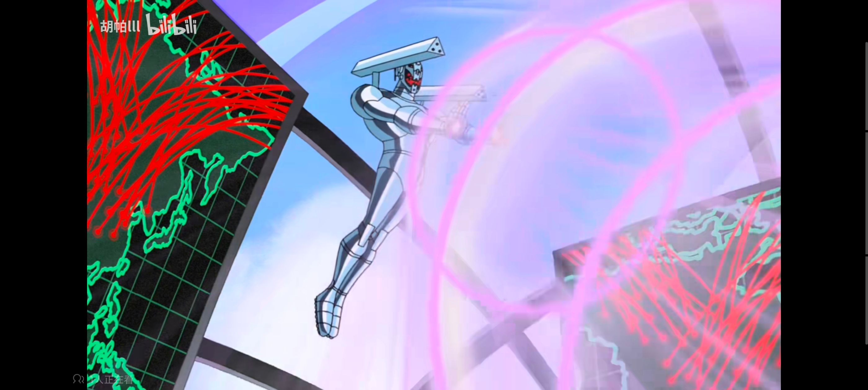 超级英雄联盟复仇者,复仇者世上最强英雄组合,复仇者联盟,漫威,超级英雄,动画,动漫,番剧,ACG