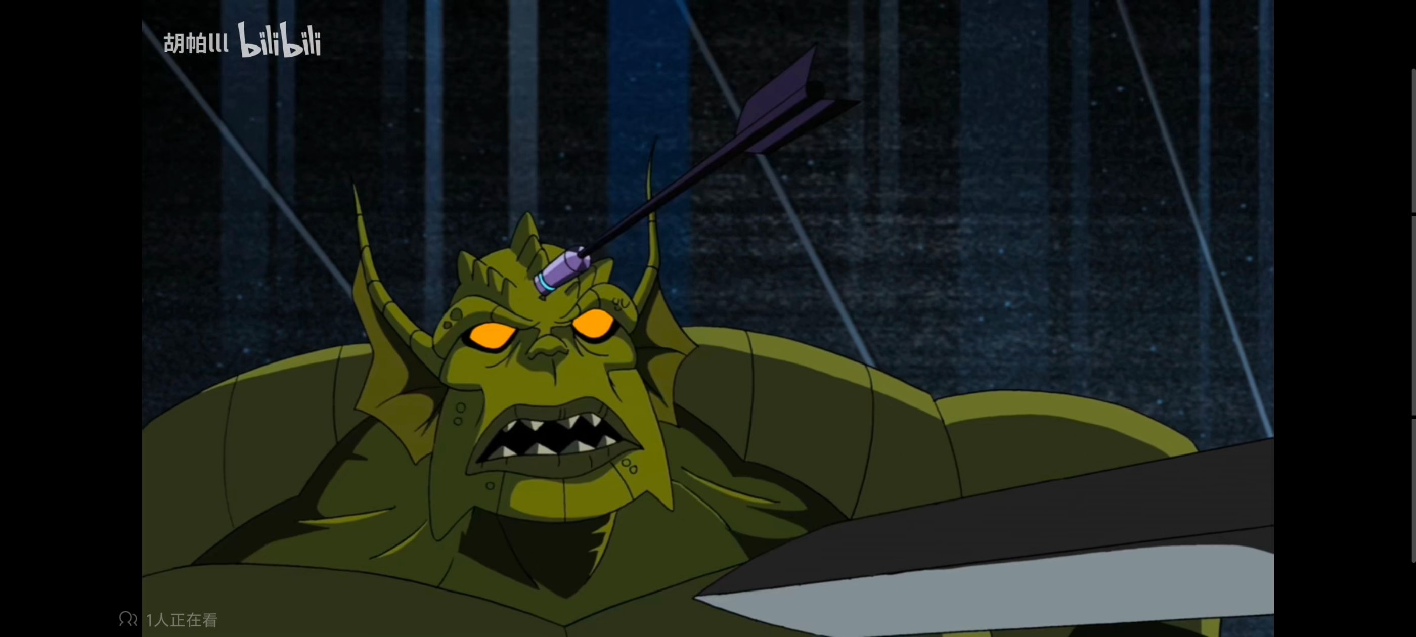 复仇者世上最强英雄组合,复仇者联盟,超级英雄,动画,动漫,番剧,ACG