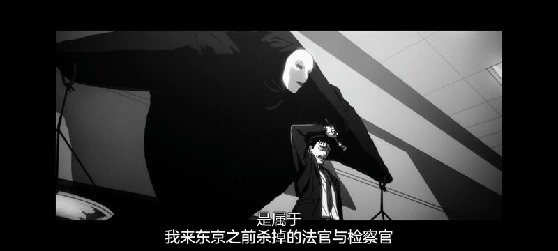 咒术回战,咒术回战死灭回游,动画,动漫,番剧,二次元,ACG