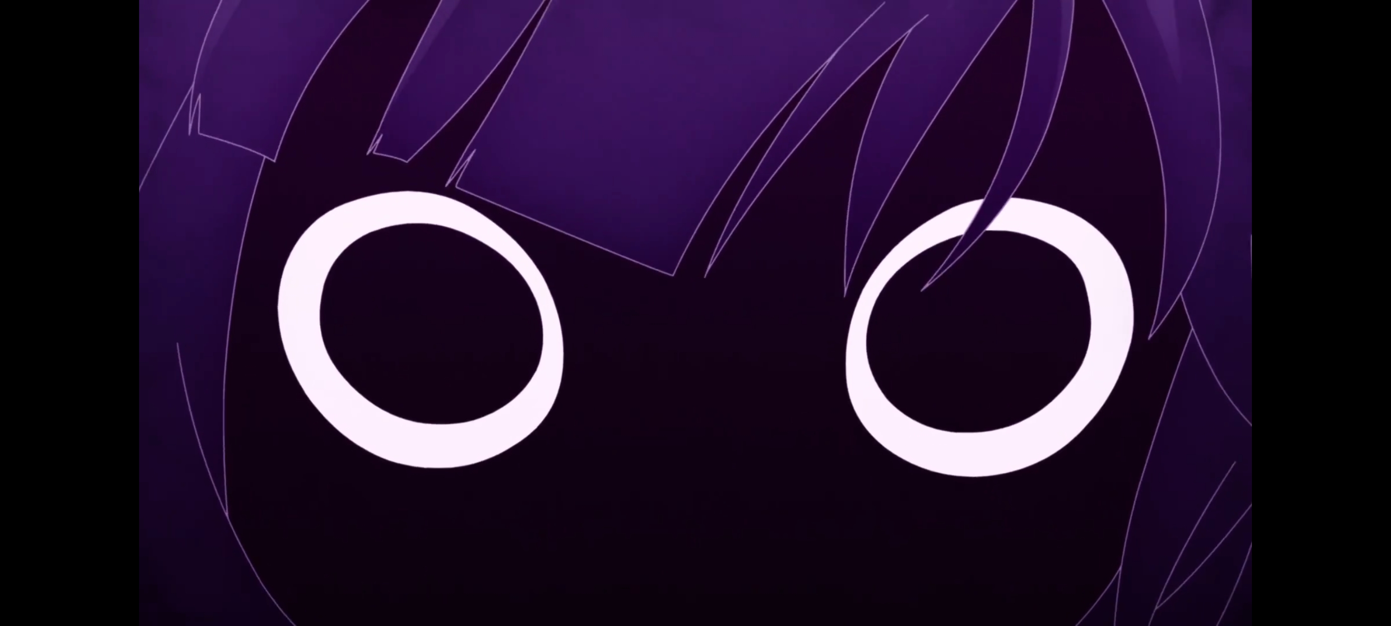 神八小妹并不可怕,小伽椰并不可怕,动画,动漫,番剧,二次元,ACG