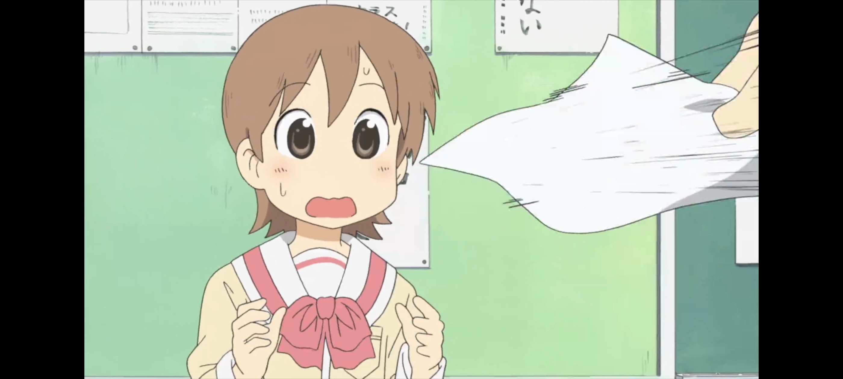 日常,动画,动漫,番剧,ACG,二次元