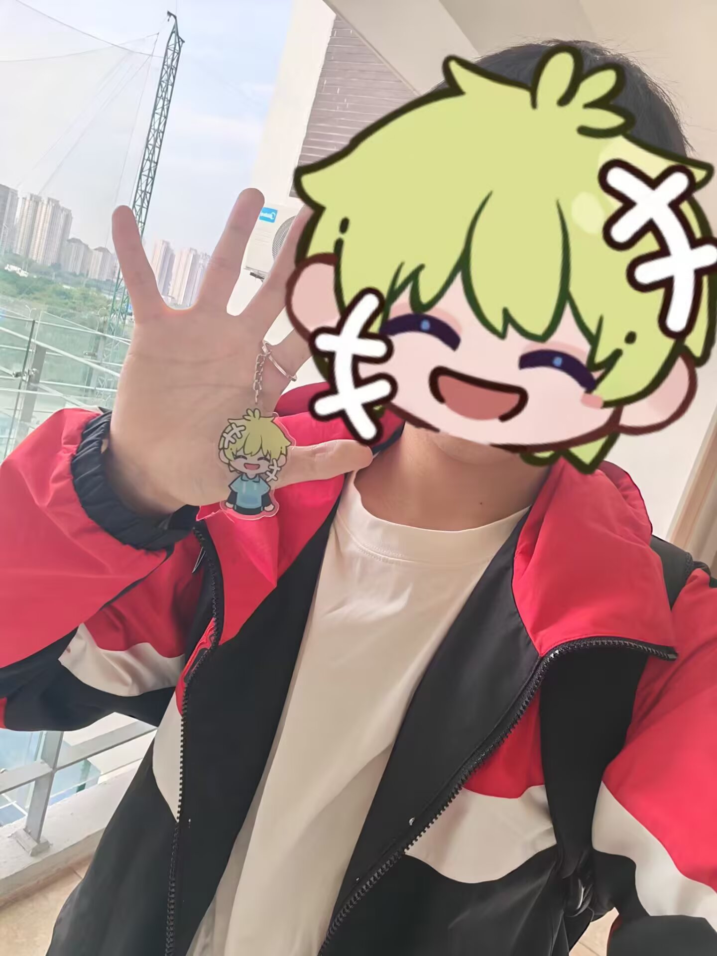 面基