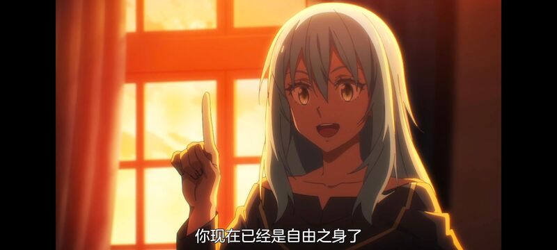 关于我转生变成史莱姆这档事,关于我转生后成为史莱姆的那件事,异世界,动画,动漫,番剧,日漫,二次元,ACG