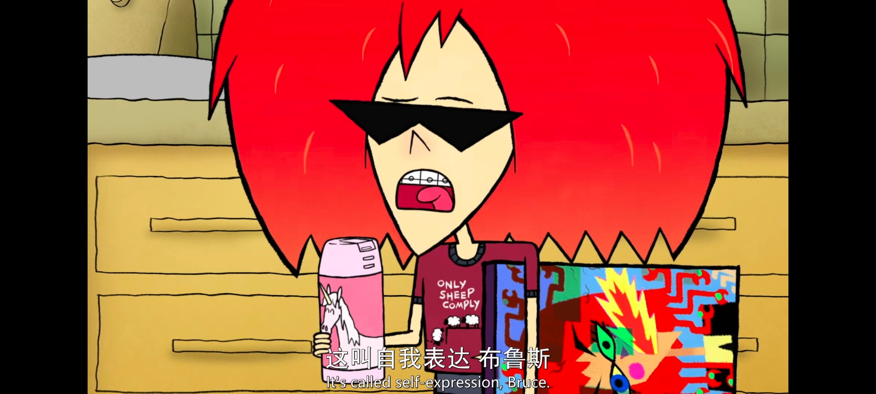 蝙蝠侠家族,蝙蝠侠一家,动画,动漫,番剧,ACG