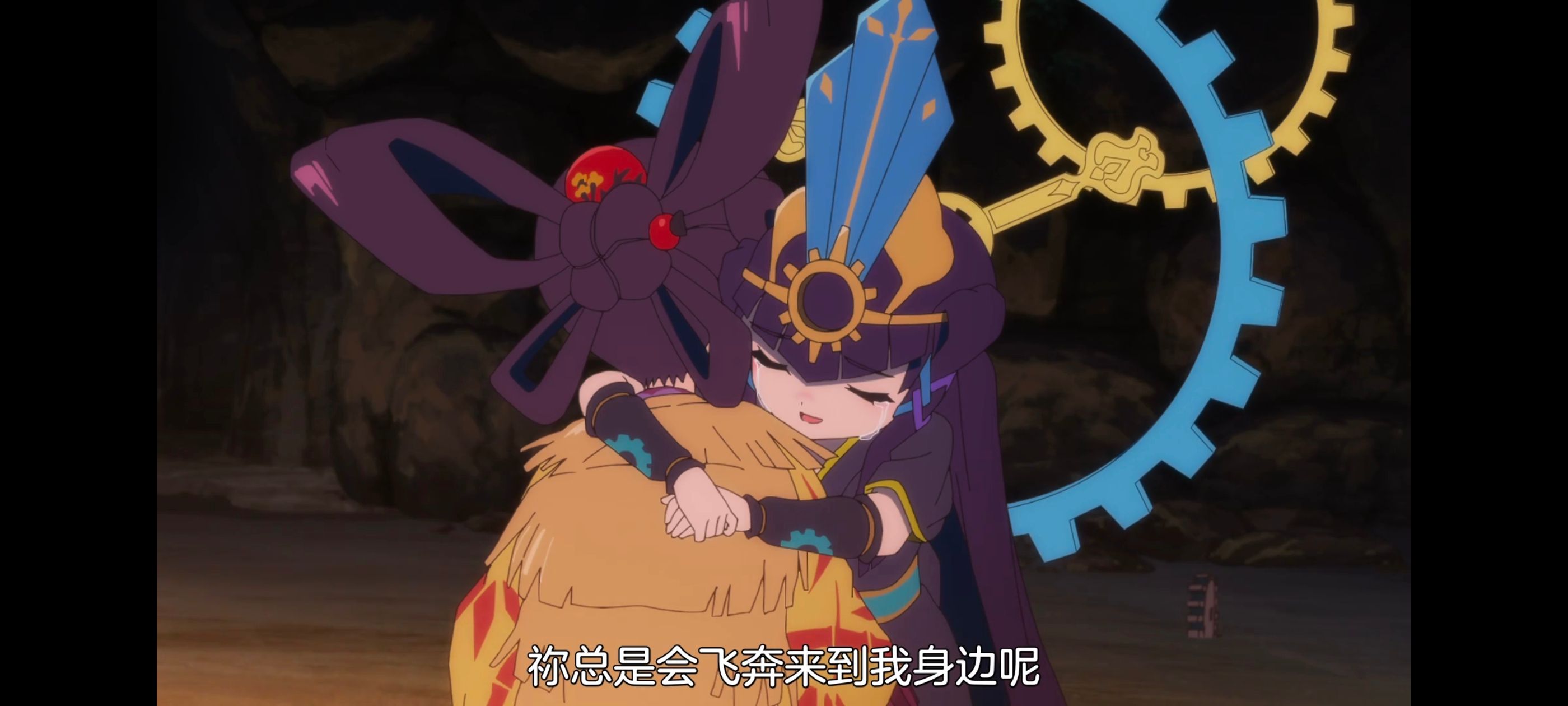 天穗之咲稻姬,心轮的稻作日记,动画,动漫,番剧,二次元,ACG