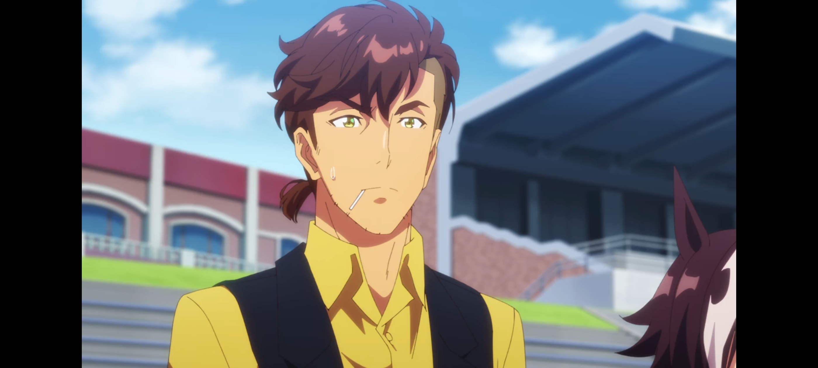 赛马娘,赛马娘第二季,动画,动漫,番剧,二次元,ACG