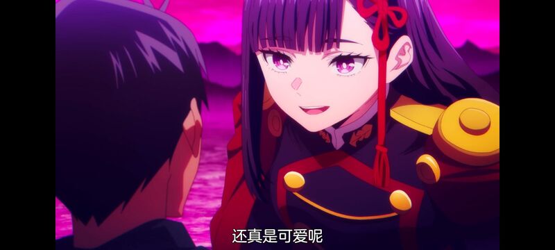 魔都精兵的奴隶,魔都精兵のスレイブ,动漫,动画,番剧,ACG