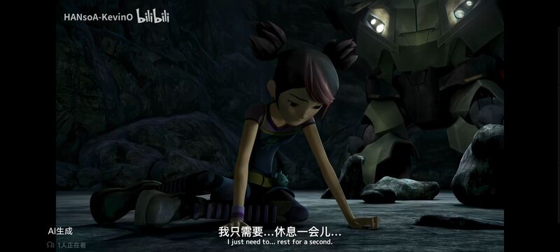 变形金刚,变形金刚领袖之证,动漫,动画,番剧,ACG