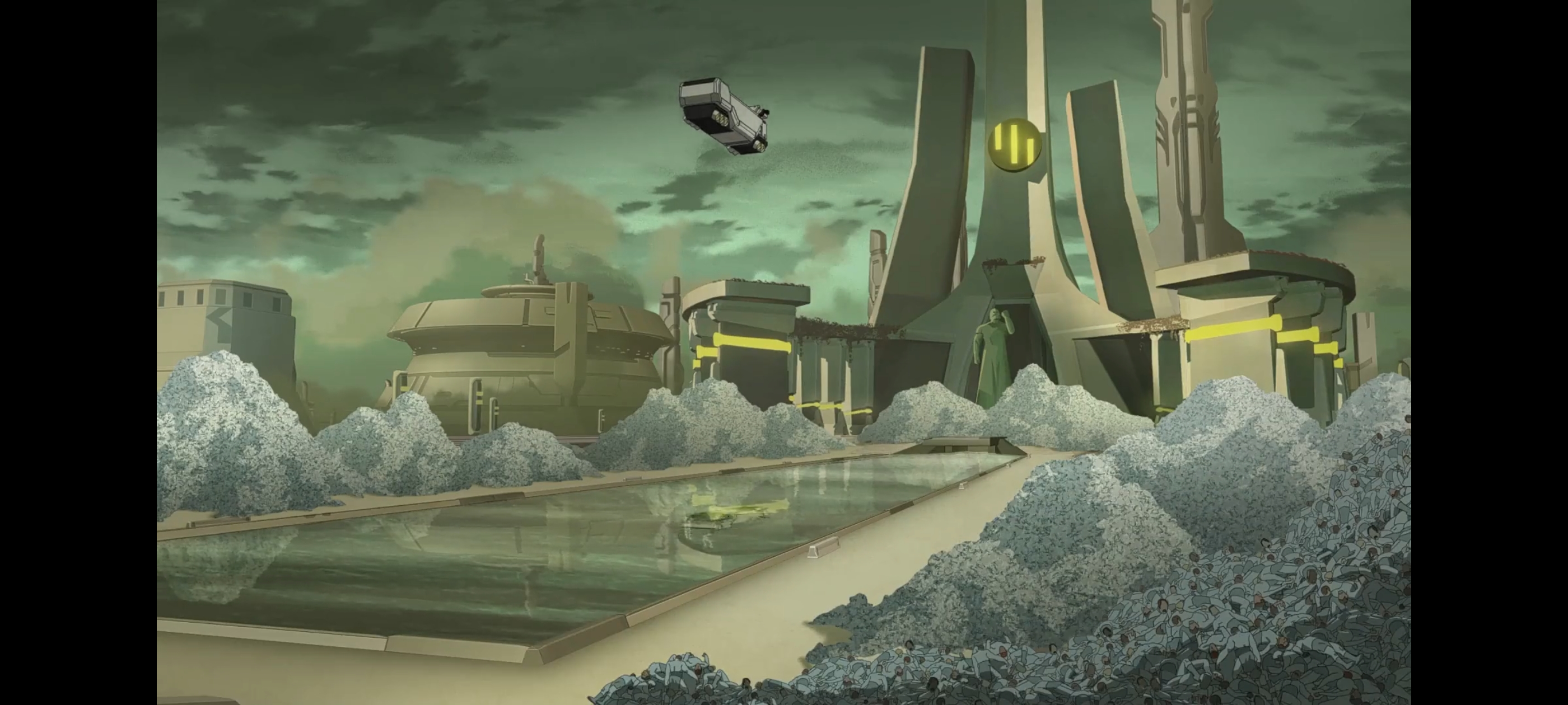 无敌少侠,image,动画,动漫,番剧,ACG