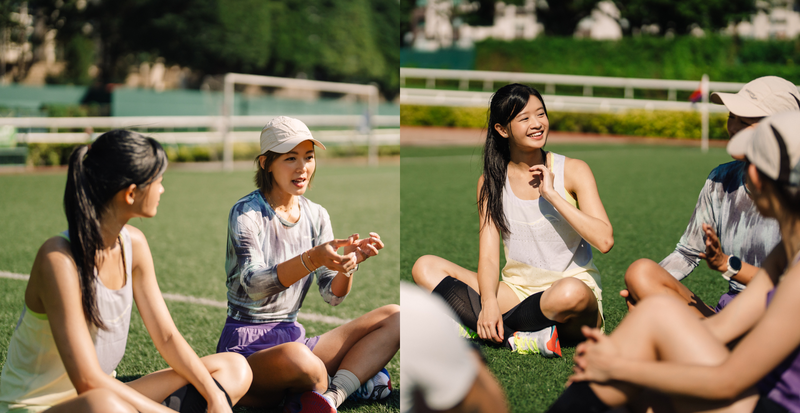 马拉松,Saucony,实战