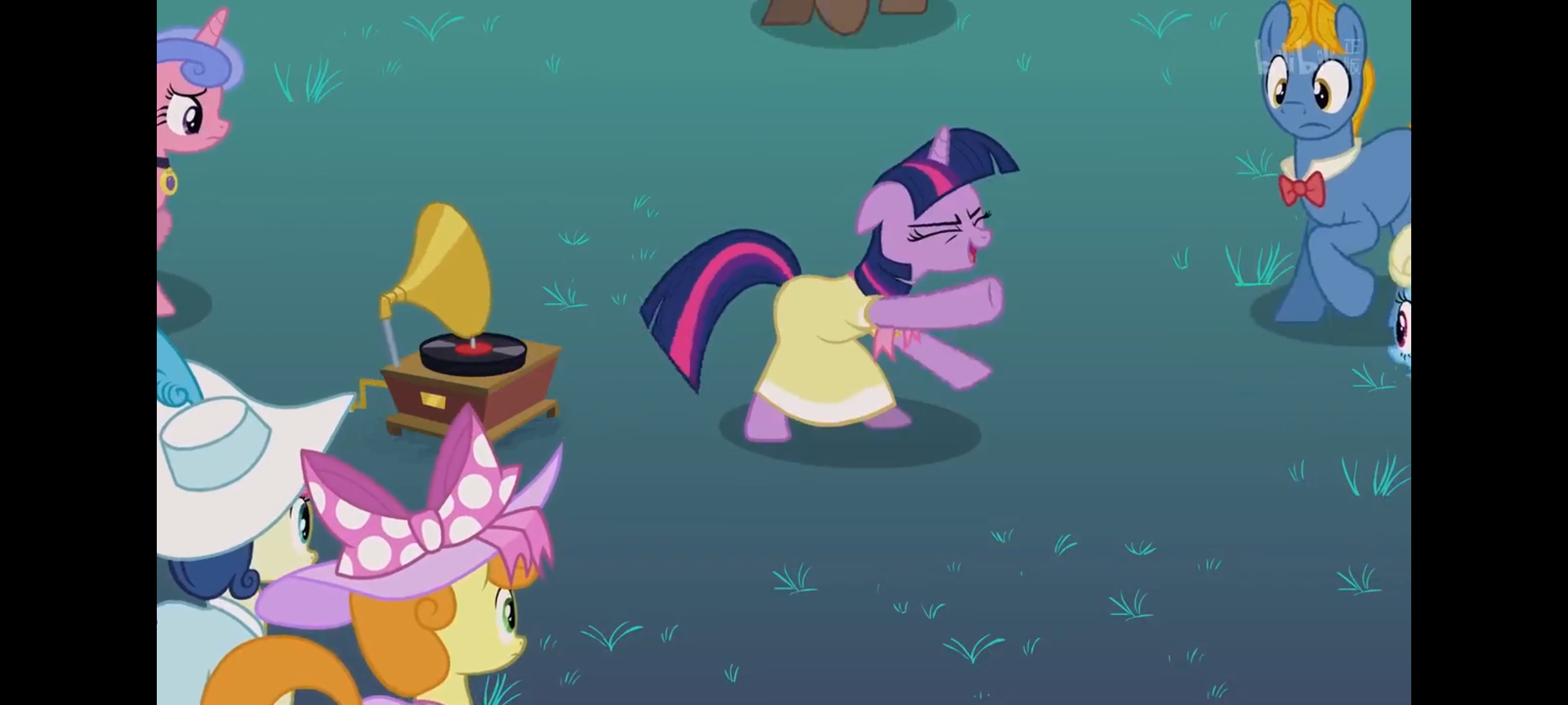 小马宝莉,彩虹小马,我的小马驹,动画,动漫,番剧,ACG