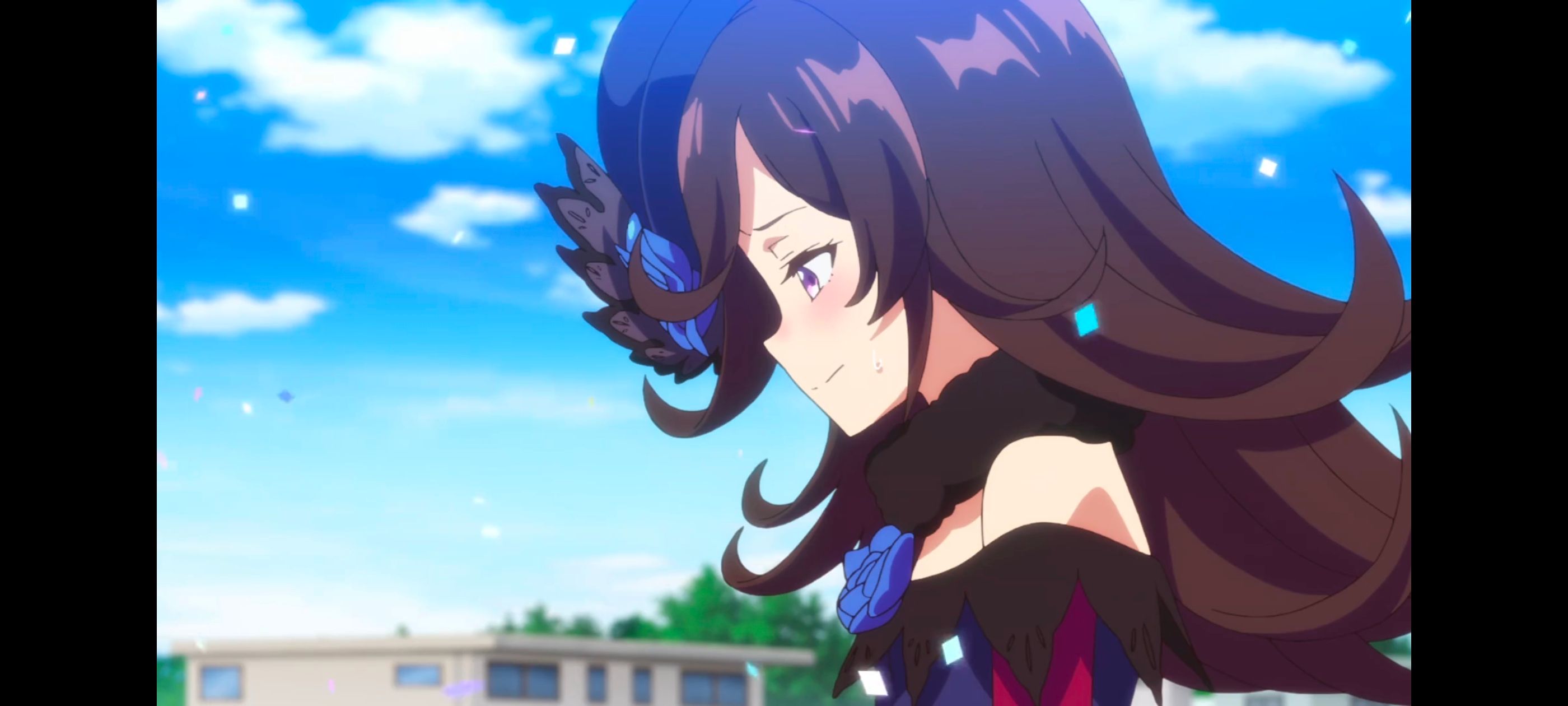 赛马娘,赛马娘PrettyDreby,动画,动漫,AMV,MAD,二次元,ACG