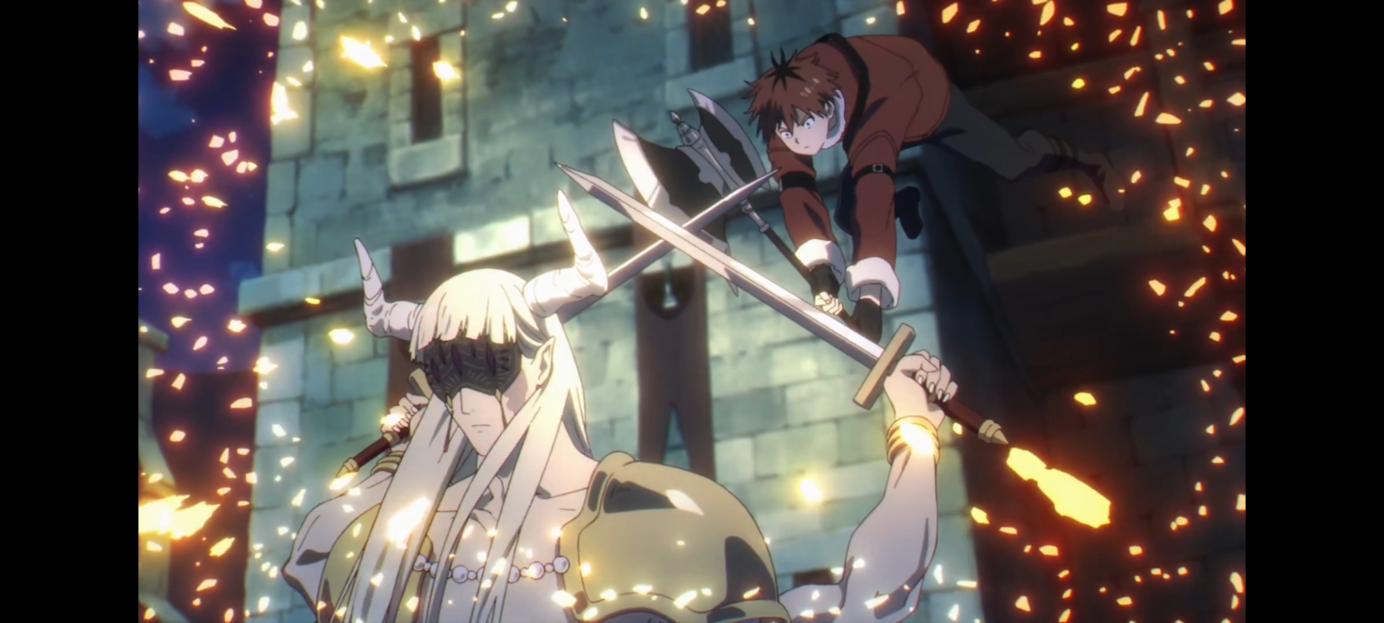 葬送的芙莉莲,动画,动漫,番剧,ACG,二次元