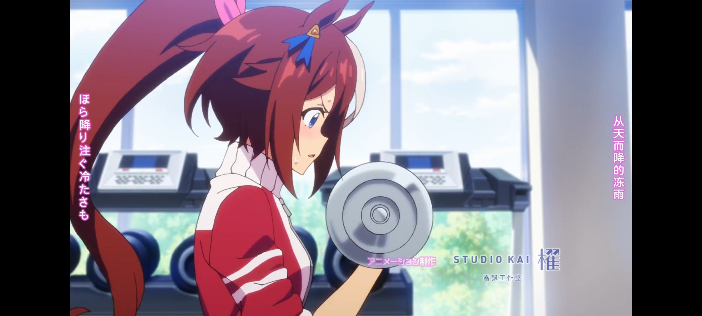 赛马娘,赛马娘第二季,动画,动漫,番剧,赛马娘PrettyDerby,二次元,ACG